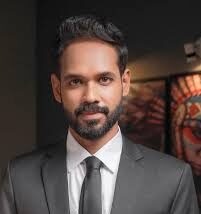 Mr. Geo Paulose Thuruthiyil 