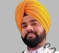 Mr. Harpreet Singh 