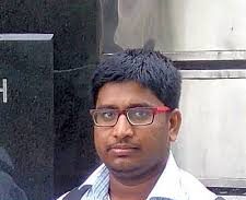 Mr. Shakti Kumar 