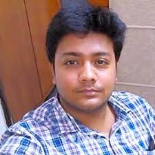 Mr. Tushar Nigam