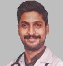 Dr. D Gawtham-MBBS, MS-General Surgeon