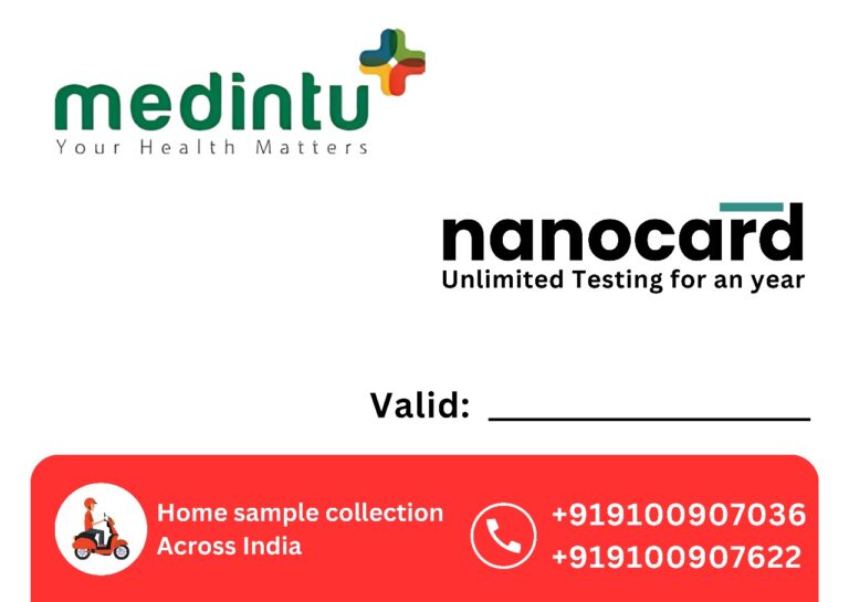 Nano card