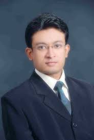 Mr. Abhishek Shroti