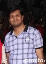 Mr. Kuldeep Gupta
