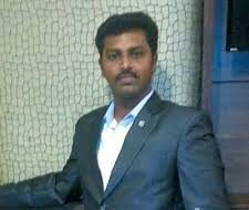  Mr. V.Karthick Pandian 