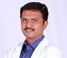  Mr. Muthu Pandi Kumar