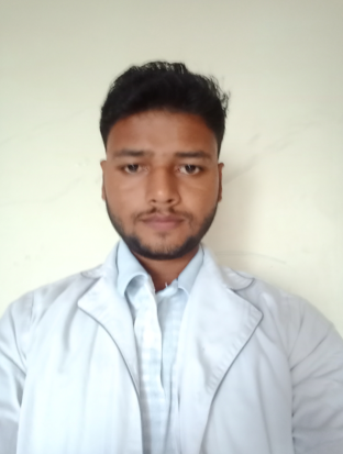 Dr. Mohd Rashid Khan - Physiotherapy