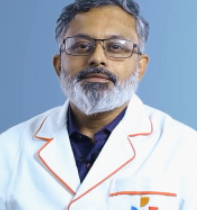 Dr. Milind Joshi