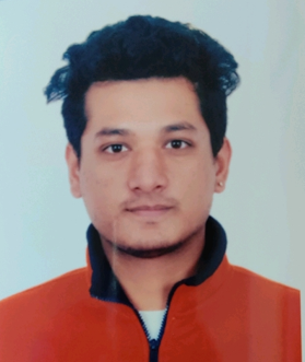 Dr. Aditya Kanojia - Physiotherapist