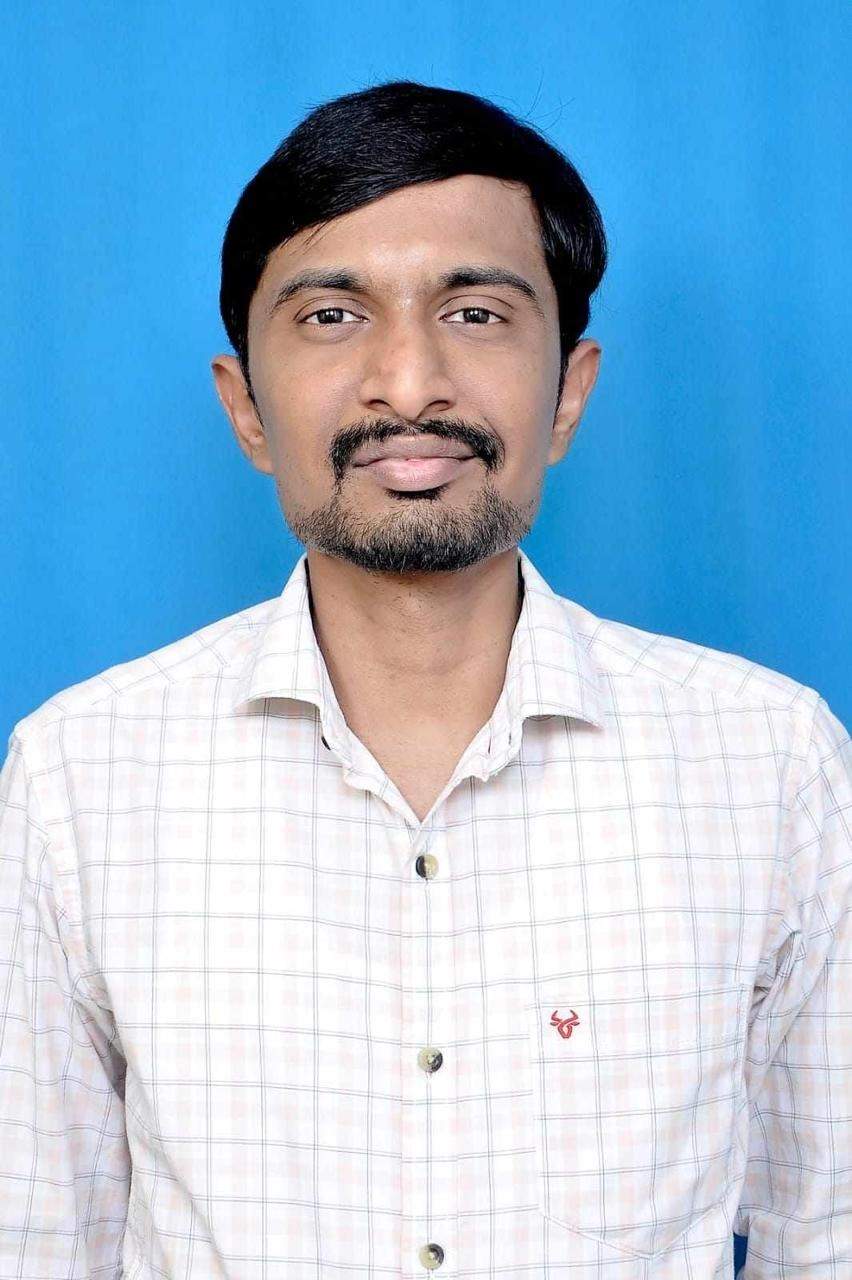 Dr. Arun S