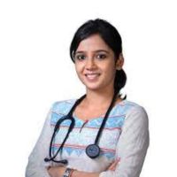 Dr. Ruby Taparia