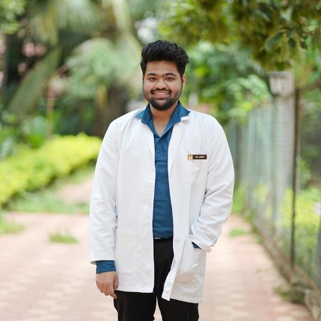 Dr. Abhijit Mukherjee