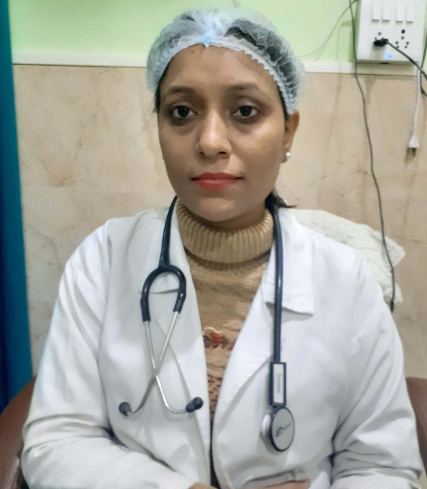 Dr. Kamini baudh