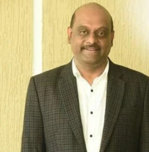 Dr Y Murali Bharadwaz