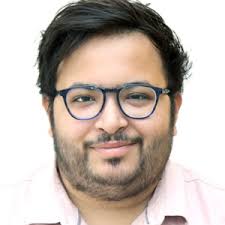 Dr.Tarang Mehta