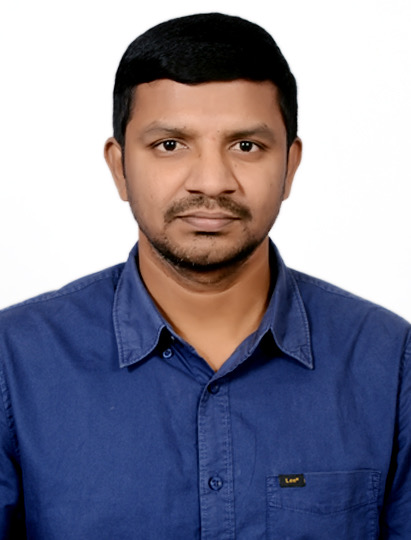 Dr Krishna Kumar N