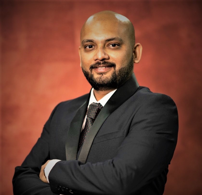 Dr. Mrinal Prakash