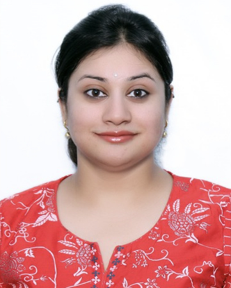 Dr. Rashi Bhargava
