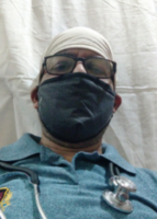 Dr. U.N. Sahoo