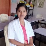 Ms. RAMYA H M BSc Nursing