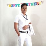 Mr. ROFIQUL ALAM, Gnm