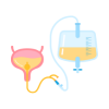 Urinary Catheterization at home
