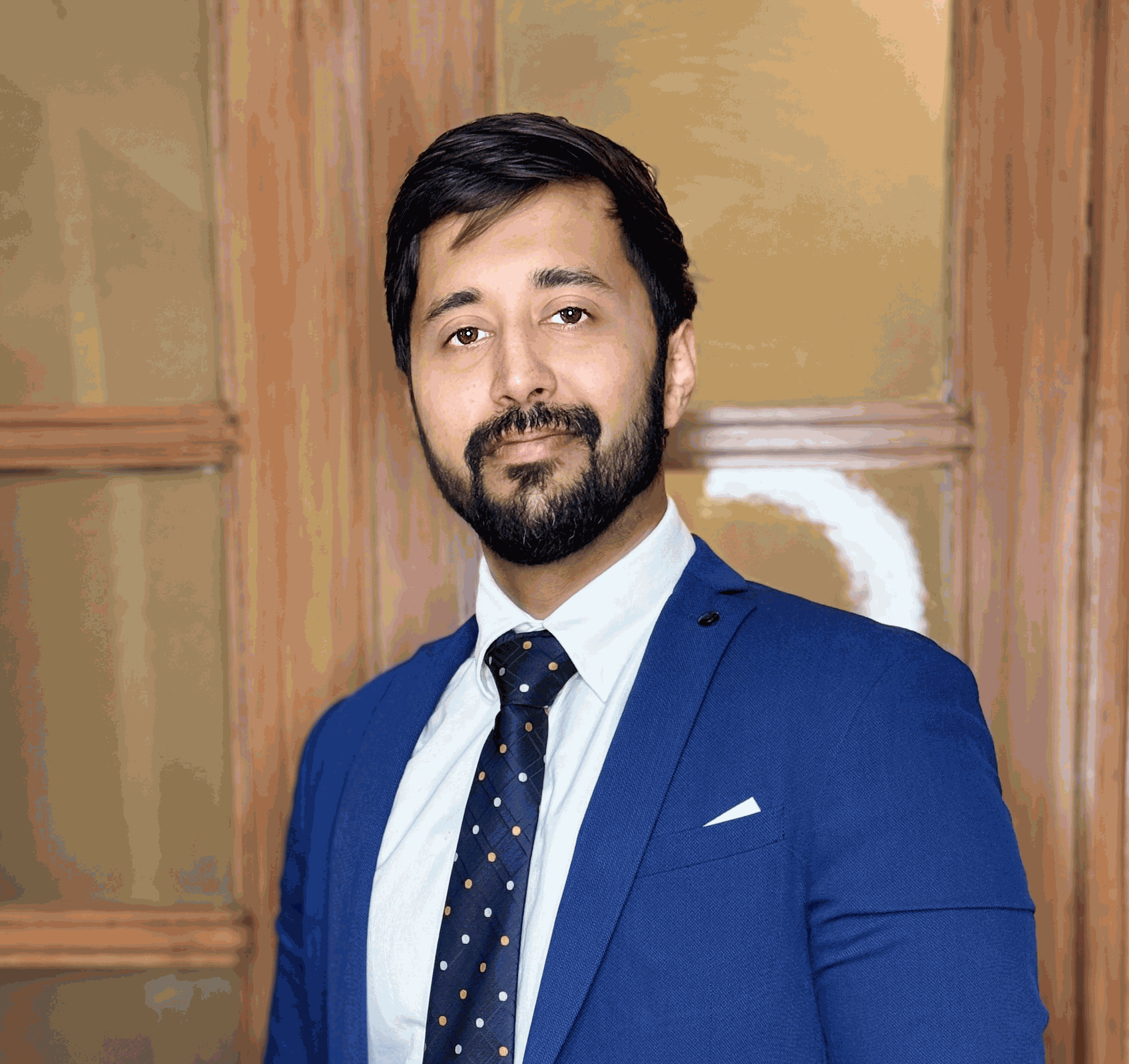 Dr.Arpit Bansal