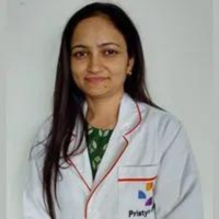 Dr. Anita Bisht