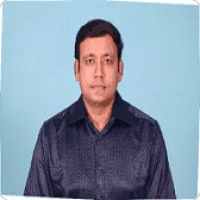 Dr. C. Vijay Prasad