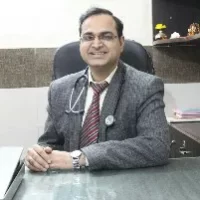 Dr. Subhash Soni