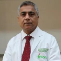 Dr.Arvind Khurana