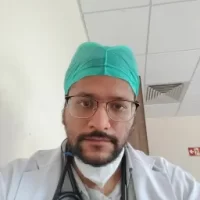 Dr. Sunil Bhatt