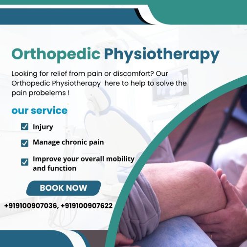 orthopedic Physiotherapy