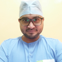 Dr. Lohith N–Orthopedic Surgeon