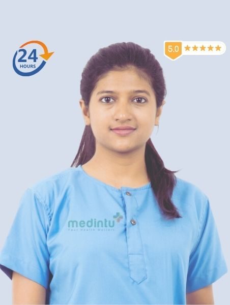 Nurse care in Bangalore