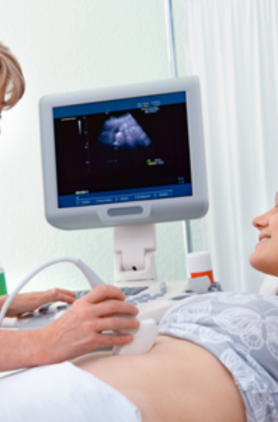 ultrasound scan test for pelvis