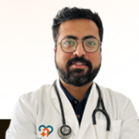 Dr. Ankesh Rawat