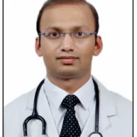 Dr. Ankur Mittal