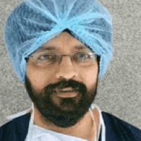 Dr. Jitender Pal Singh