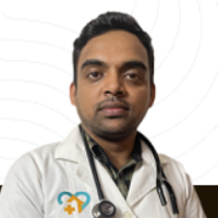 Dr Ashish Kochekar