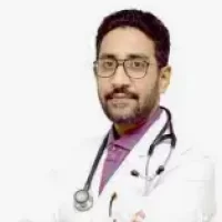 Dr. Mandeep Singh